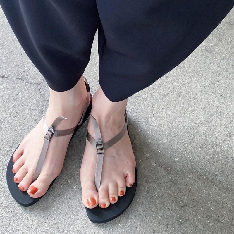 BEAUTIFUL SHOES BAREFOOT SANDALS / ベアフットサンダル | BEAUTIFUL SHOES BAREFOOT SANDALS / ベアフットサンダル |