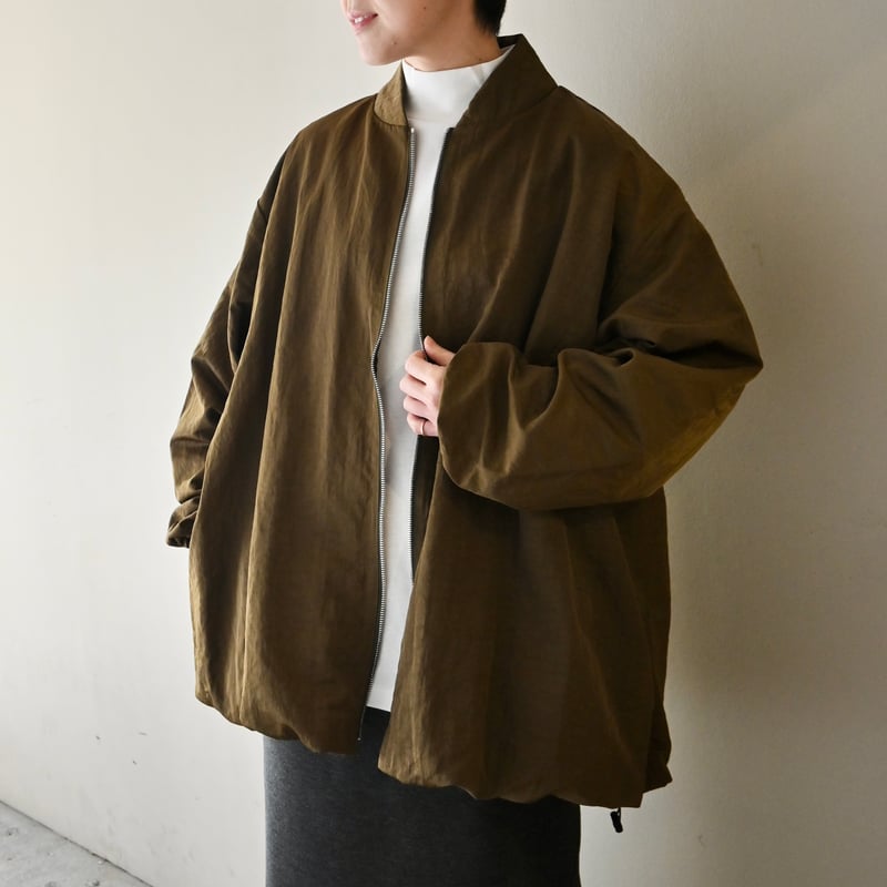 ゆか　0707 ウォッシャブル】ジオメトリックパンサーカットソー(トップス