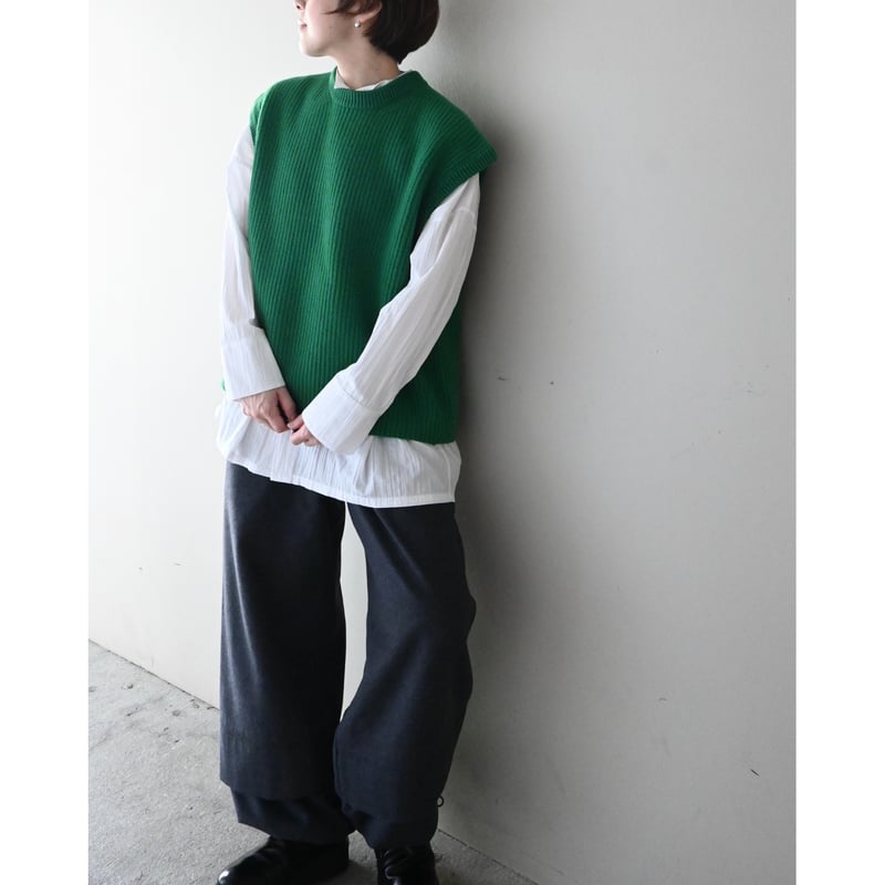 1dozen ウールカシミヤ アゼベスト | YOCA