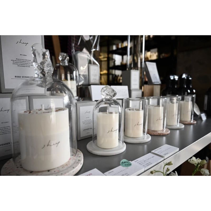 ferm living☆キャンドル　レモングラス　ソイワックス　ソイキャンドル ferm living☆キャンドル レモングラス ソイワックス ソイキャンドル