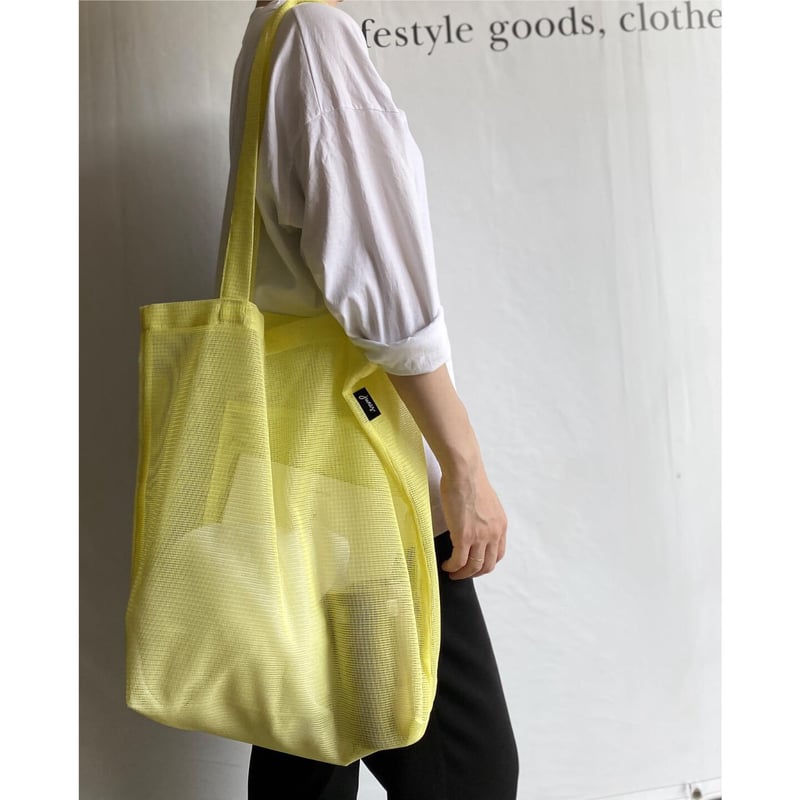 Junes Market Tote | YOCA