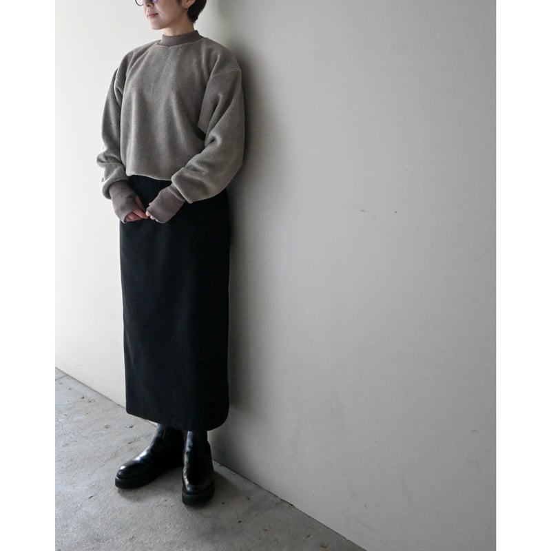 BEAUTIFUL SHOES BRITISH SIDEGORE / ブリティッシュサイドゴ BEAUTIFUL SHOES BRITISH SIDEGORE / ブリティッシュサイドゴ