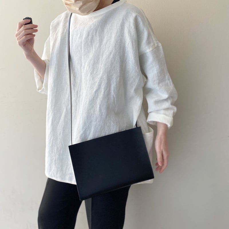 foot the coacher フットザコーチャー SHOULDER M foot the coacher フットザコーチャー SHOULDER M