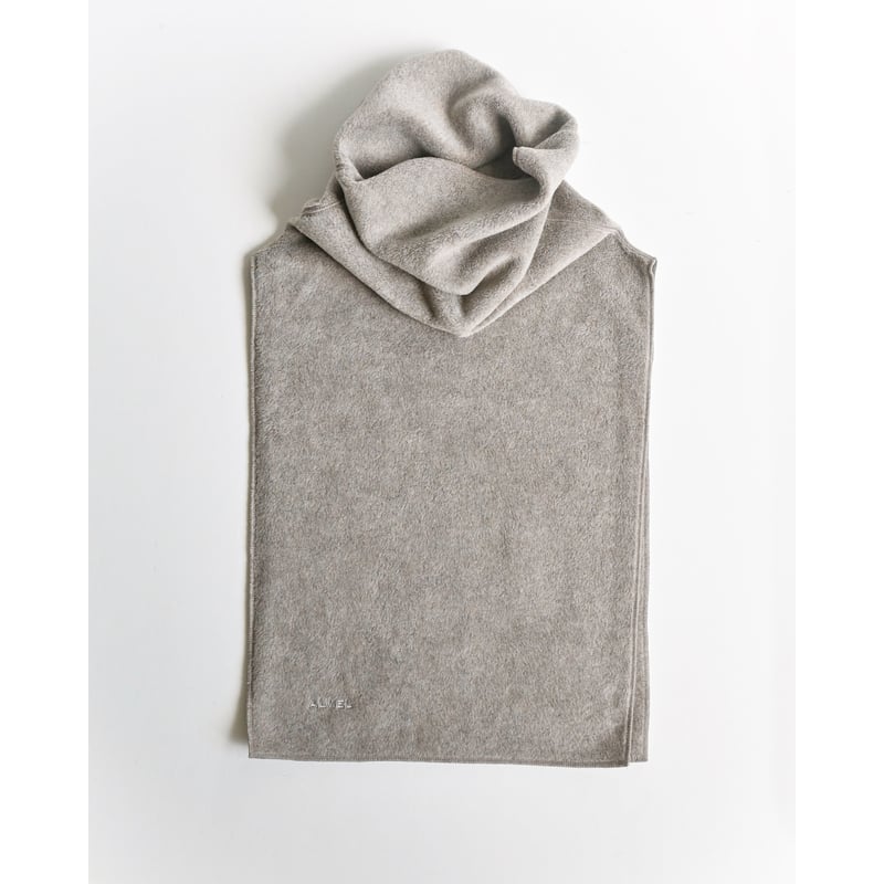 ALWEL FLEECE HIGH NECK GAITER / フリースハイネックゲイター |