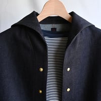 CHEVAL plus  セーリングJK