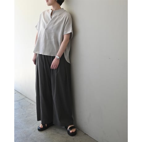 BEAUTIFUL SHOES  S.S.BELT SANDALS (GLOXI CUT SOLE) / ベルトサンダル