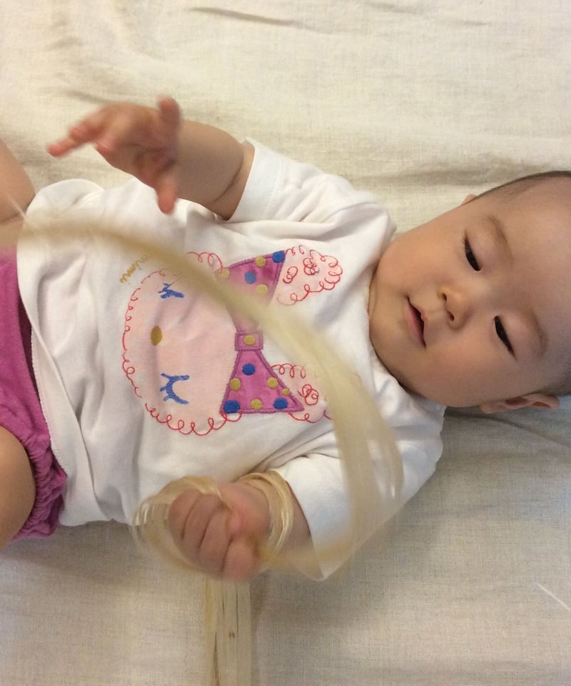 天使のおくるみ布＆膝掛け布 ヘンプ麻100％ | 虹の天使 オンラインストア