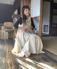 アサガオ OP  ヘンプ麻100%