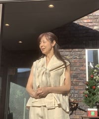 ペチュニア BEST　ヘンプ麻100％