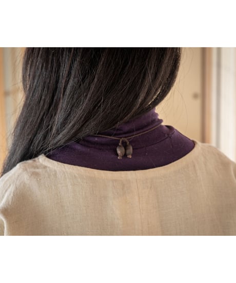 ジャスミン OP　ヘンプ麻100％