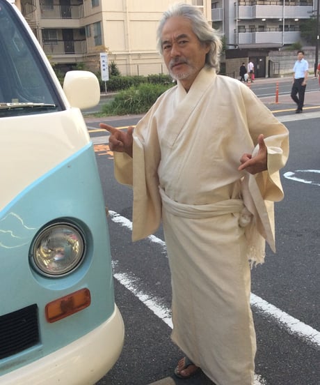 ハマユウ　ヘンプ麻100％　受注生産