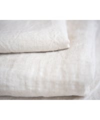 天使のおくるみ布＆膝掛け布 ヘンプ麻100％ | 虹の天使 オンラインストア