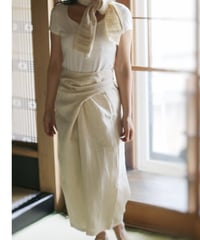 クロッカス PANTS（Mサイズ）　ヘンプ麻100％