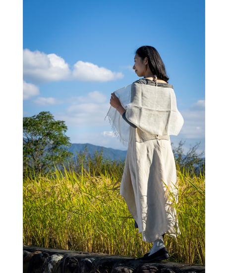 New天使のストール