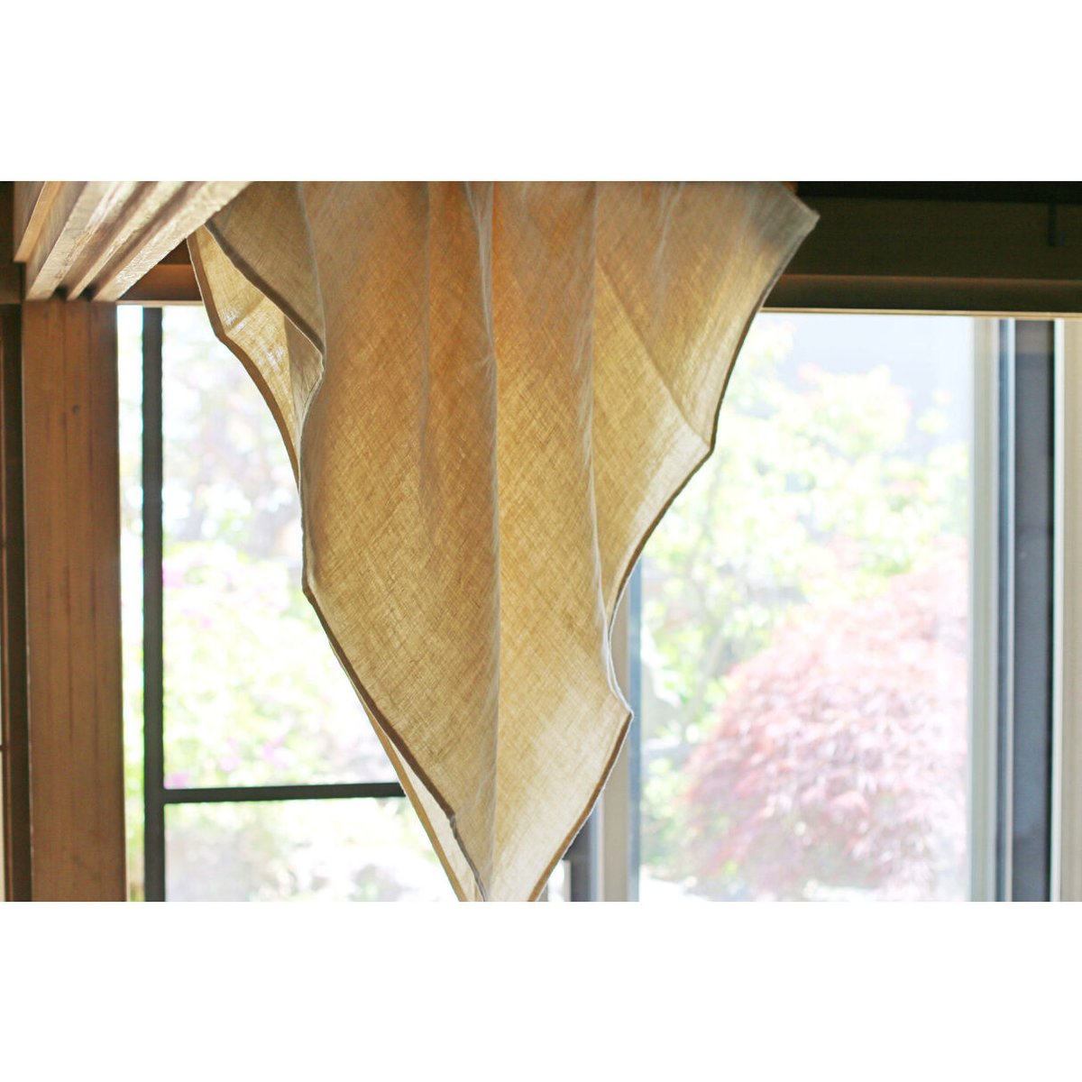 天使のおくるみ布＆膝掛け布 ヘンプ麻100％ | 虹の天使 オンラインストア