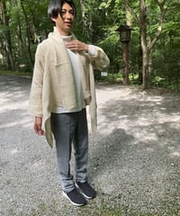 シャクヤク JK　ヘンプ麻100％