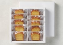 プレミアムブランデーケーキ10個