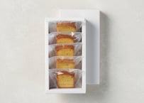 プレミアムブランデーケーキ5個