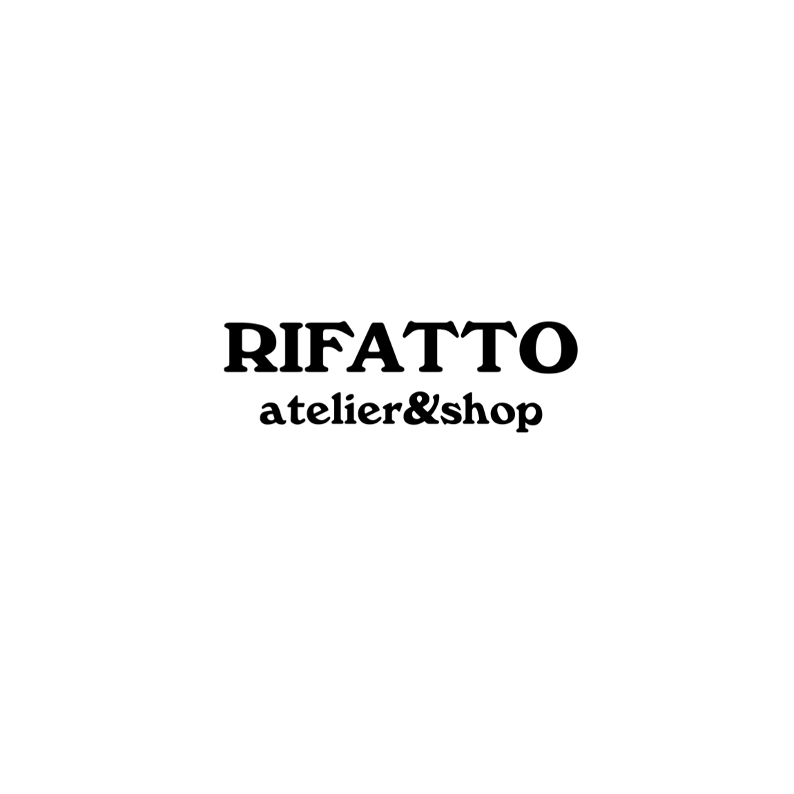 RIFATTO