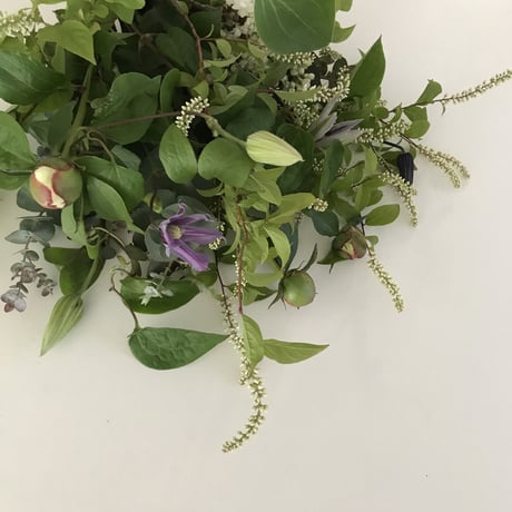 季節の花束ギフト(ギフトBOX入り)