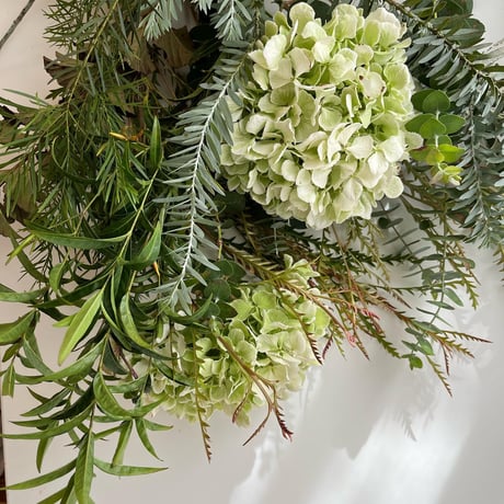 季節の花束ギフト(ギフトBOX入り)