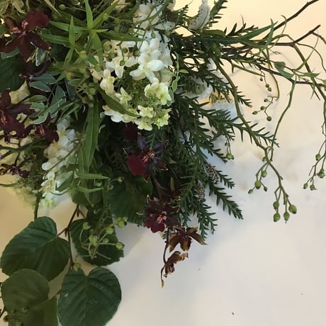 季節の花束ギフト(ギフトBOX入り)