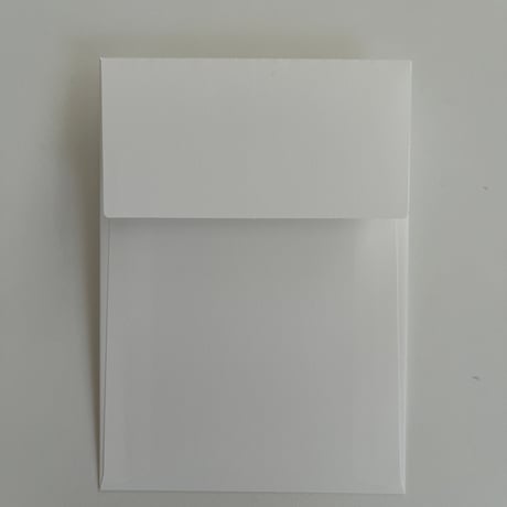 MIKAMON Drawing Card no.3