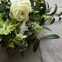 季節の花束ギフト(ギフトBOX入り)