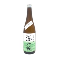 深山桜 特別純米 ひとごこち 720ml