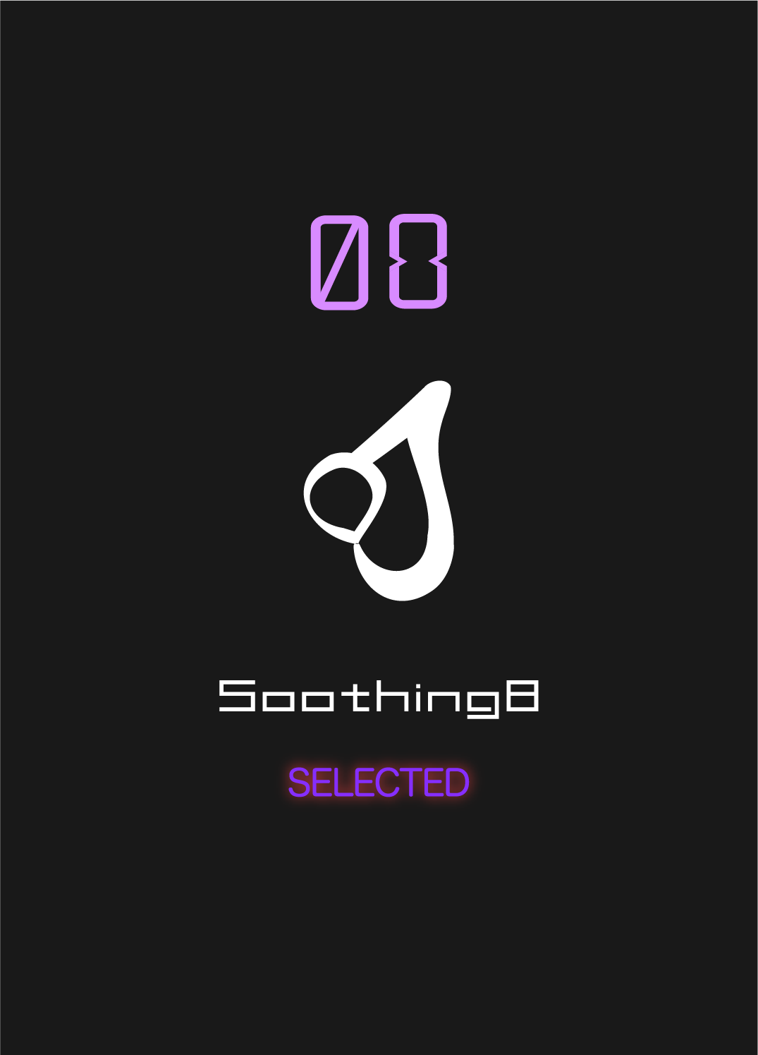 Soothing8ハンドメイドアクセサリー
