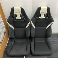 【JDM】recaro sr-7f lassic 2seats