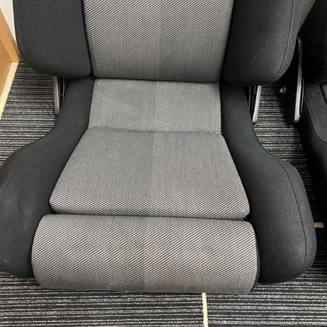 RECARO LX 2seats
