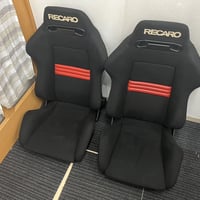 recaro sr2 2seats