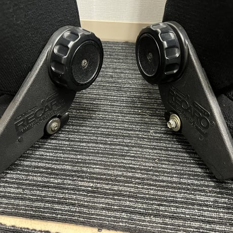 RECARO LX 2seats