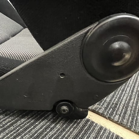 RECARO LX 2seats