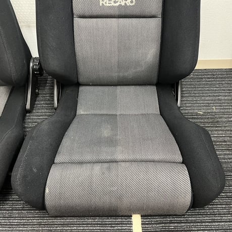 RECARO LX 2seats