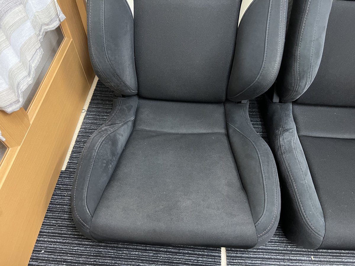JDM】recaro sr-7f lassic 2seats | FK factory ST