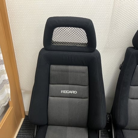 RECARO LX 2seats