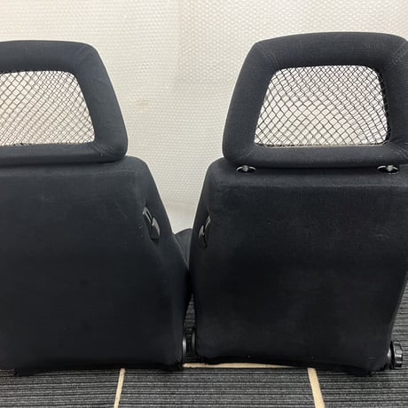 RECARO LX 2seats