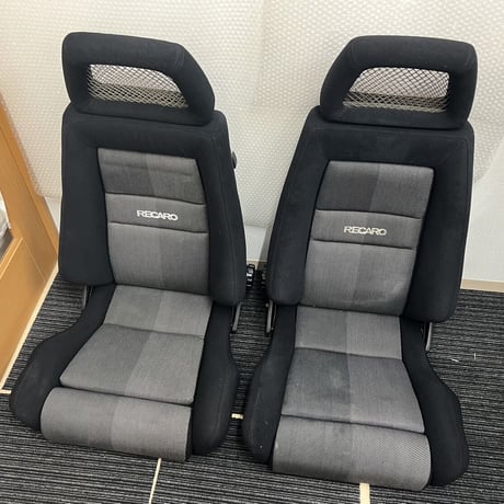 RECARO LX 2seats