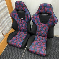 RECARO SPORT-JJ 2seats