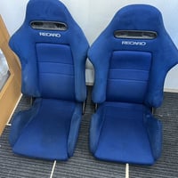 HONDA RECARO 2seats SR-4 INTEGRA DC5 TYPE R