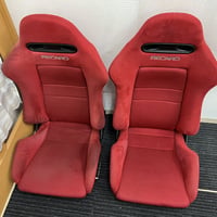 recaro sr-4 honda 2seats DC5 integra