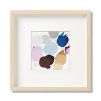 Palette "REVIVE" the First Breakfast 1