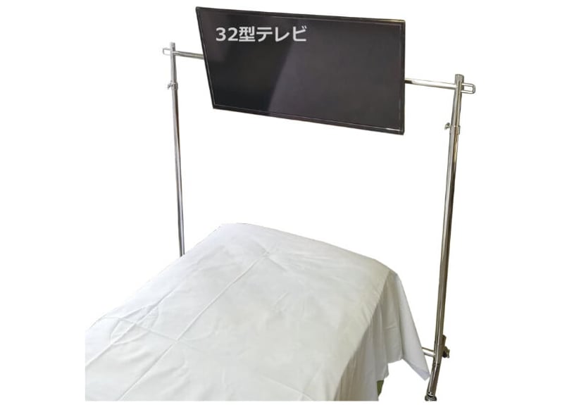 32型テレビ&スタンドセット