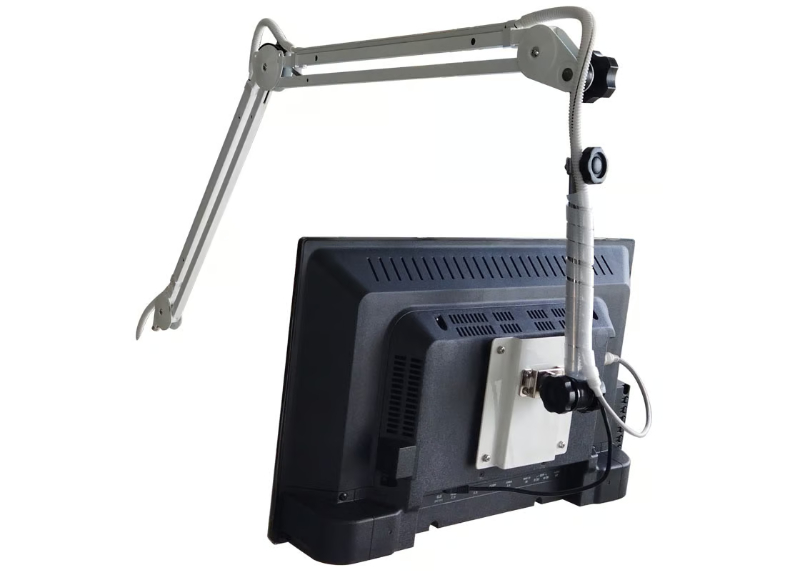 シンプルタイプ：ピタッとアーム 19インチテレビ | ニューライフ