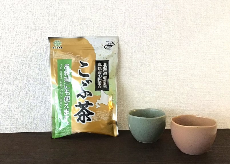 こぶ茶（300g×10袋） | 前島食品 海の店～UMINOMISE～
