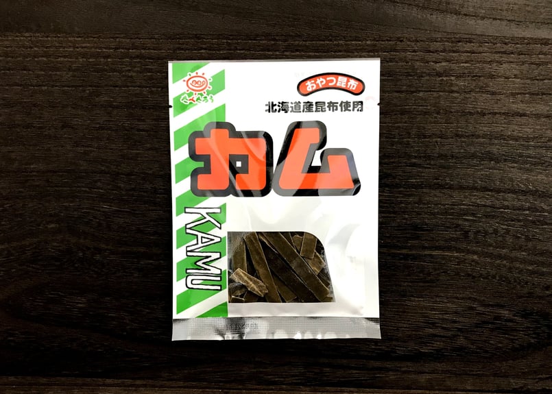カム（23g×20袋） | 前島食品 海の店～UMINOMISE～