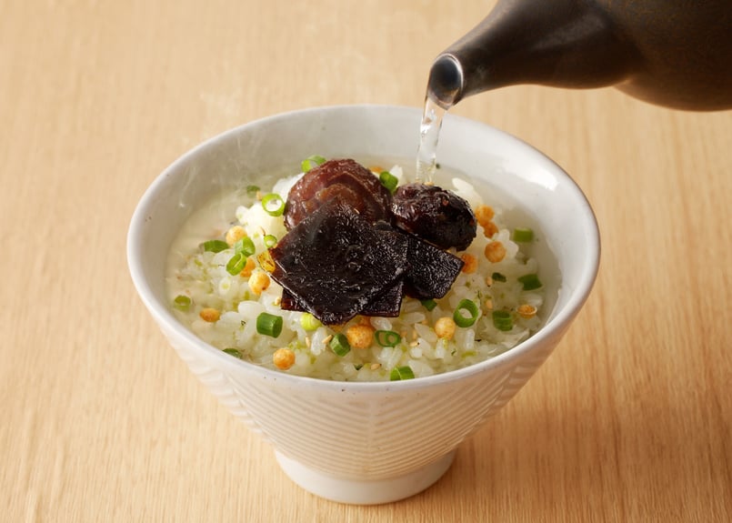 前島昆布詰合せ 2種（椎茸昆布 ・ 根昆布入とろろ） | 前島食品 海の店