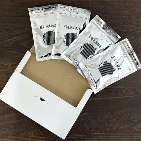 日高昆布　粉末　専用5kg 日高昆布 | STORES